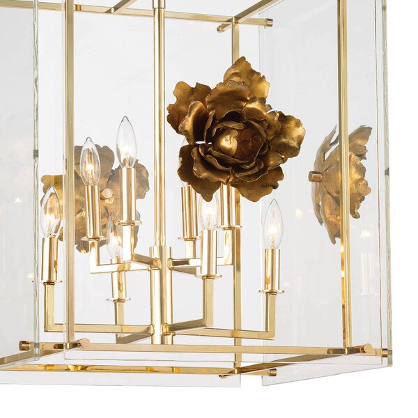 Adeline Lantern Large